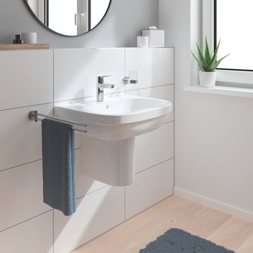 Смеситель для умывальника Grohe QuickFix Start 23550002