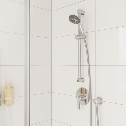Смеситель скрытого монтажа Grohe QuickFix Start 32590002