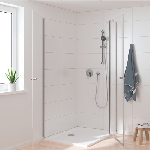 Смеситель скрытого монтажа Grohe QuickFix Start 32590002
