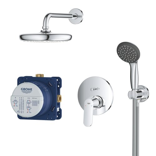 Душевая система Grohe QuickFix Get 25220001
