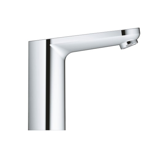 Змішувач для умивальника Grohe Get E 36366001