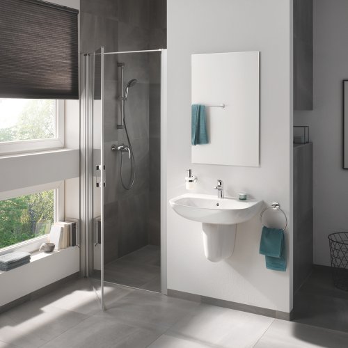 Душевой гарнитур Grohe QuickFix Vitalio Start 100 27948000