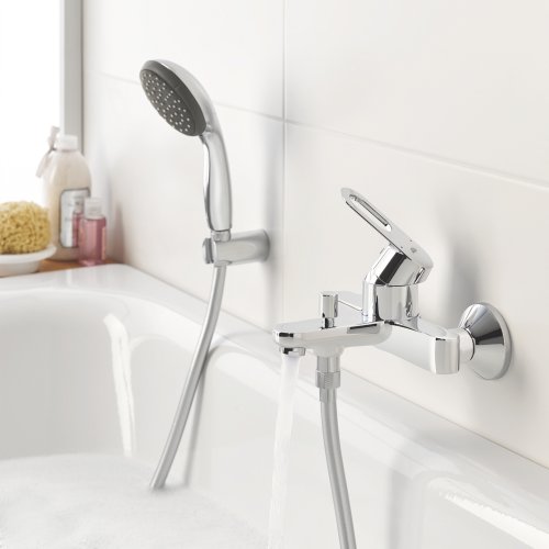 Ручной душ Grohe QuickFix Vitalio Start 100 27946000