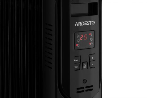 Масляный радиатор Ardesto OFH-E11X2
