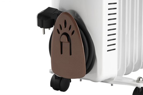 Масляный радиатор Ardesto OFH-11X1