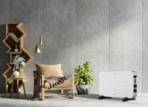 Электрический конвектор Ardesto CHH-2000MWC