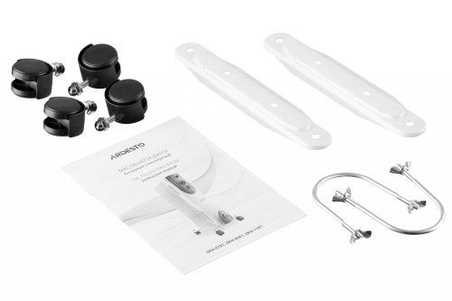 Масляный радиатор Ardesto OFH-09X1