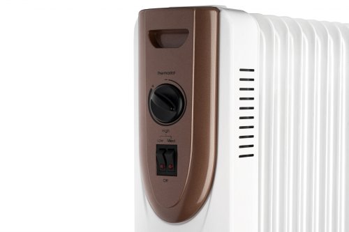 Масляный радиатор Ardesto OFH-09X1