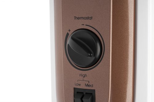 Масляный радиатор Ardesto OFH-09X1