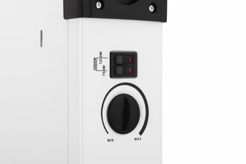 Конвектор электрический Ardesto CHK-2000MW