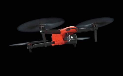 Дрон Autel EVO II Dual Rugged Bundle (640T) V2