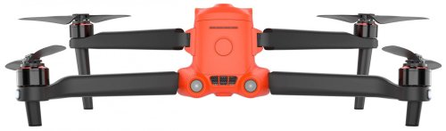 Дрон Autel EVO II Dual Rugged Bundle (640T) V2