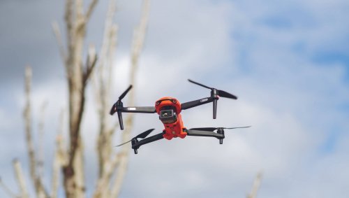 Дрон Autel EVO II Dual Rugged Bundle (640T) V2