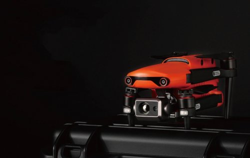 Дрон Autel EVO II Dual Rugged Bundle (640T) V2