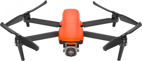 Дрон Autel EVO Lite+ Standard Package Orange