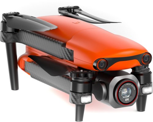 Дрон Autel EVO Lite+ Standard Package Orange