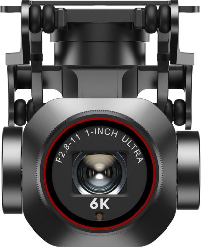 Дрон Autel EVO Lite+ Standard Package Orange