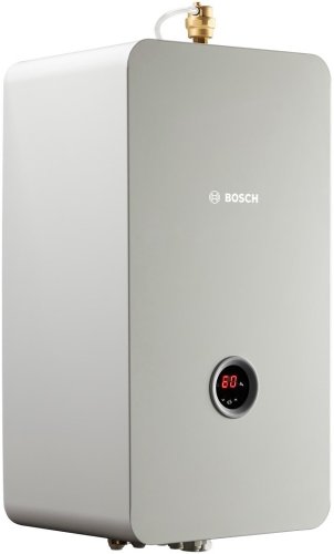 Котел электро Bosch Tronic Heat 3500
