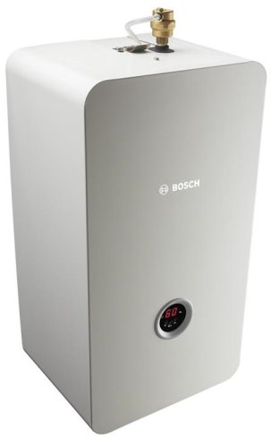 Котел электро Bosch Tronic Heat 3500