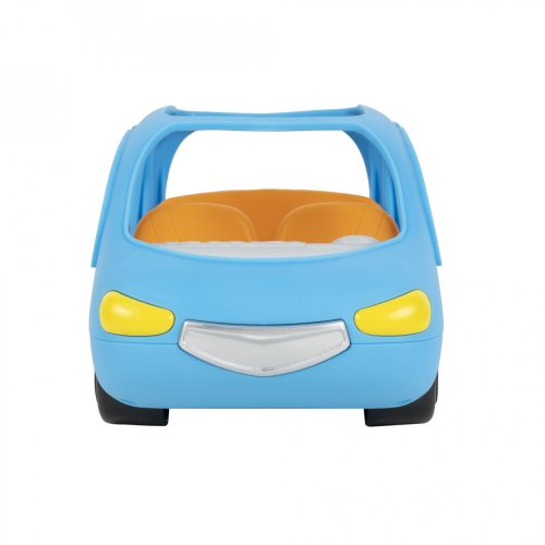 Игровой набор CoComelon Deluxe Vehicle Family Fun Car Vehicle свет и звук