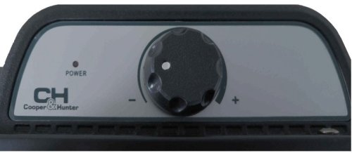 Конвектор электрический Cooper&Hunter CH-1000MD