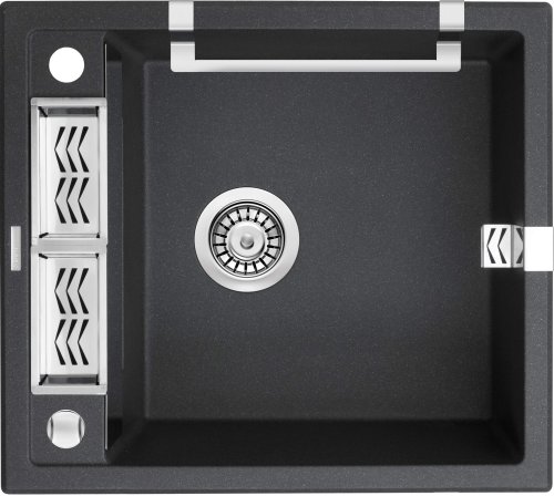 Мойка кухонная Deante Magnetic ZRM_G103