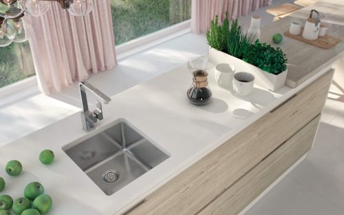 Мойка кухонная Deante Egeria ZPE_010B