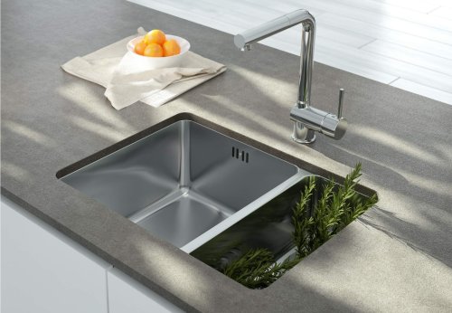 Смеситель для кухни Deante Aster BCA_073M