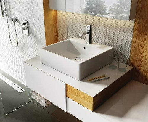 Умывальник Deante Temisto CDT_6U5S