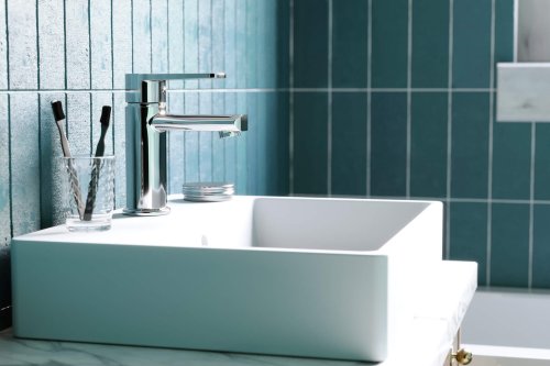 Умывальник Deante Temisto CDT_6U4S