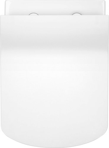 Крышка+сидение Deante Anemon Zero CDZ_6ZOZ