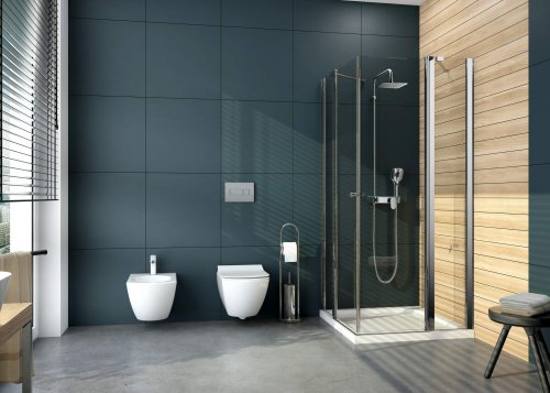 Крышка+сидение Deante Anemon Zero CDZ_6ZOZ