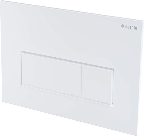 Клавиша смыва Deante slim CST_A51P