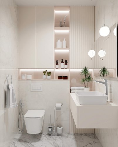 Клавиша смыва Deante slim CST_A51P