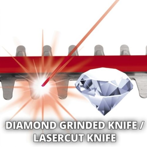 Кусторез Einhell ARCURRA SOLO 3410920