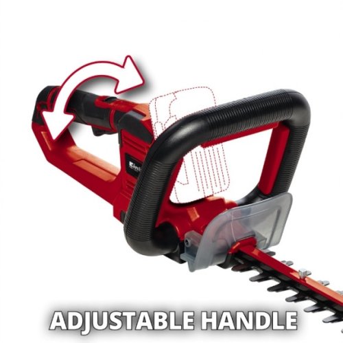 Кусторез Einhell ARCURRA SOLO 3410920