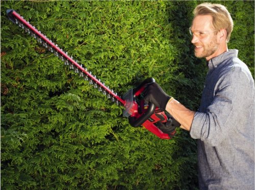 Кусторез Einhell ARCURRA SOLO 3410920