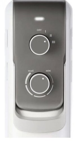 Масляный радиатор Electrolux EOH/M-7209