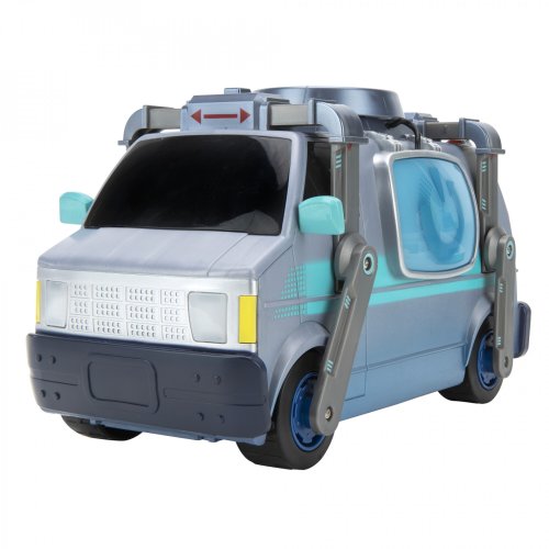 Игровой набор Fortnite Deluxe Feature Vehicle Reboot Van FNT0732