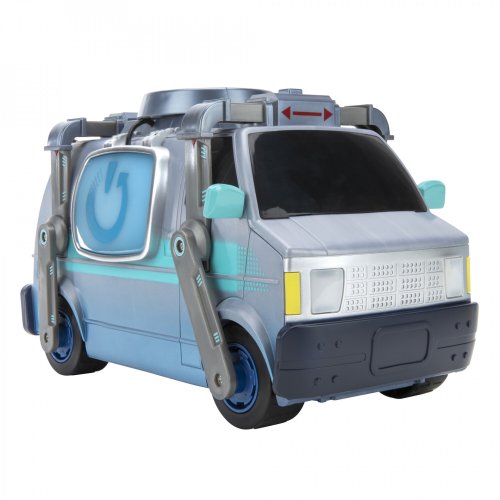 Ігровий набір Fortnite Deluxe Feature Vehicle Reboot Van FNT0732