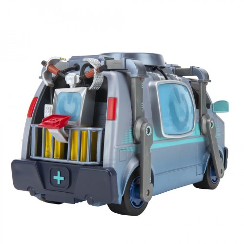 Ігровий набір Fortnite Deluxe Feature Vehicle Reboot Van FNT0732