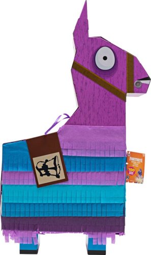 Игровой набор Fortnite Jumbo Llama Loot Pinata FNT0199