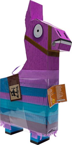 Игровой набор Fortnite Jumbo Llama Loot Pinata FNT0199