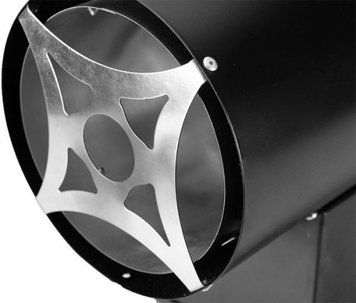 Тепловая пушка газовая аккумуляторная Graphite 58GE101