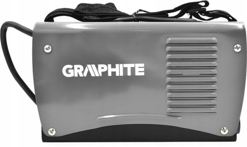 Сварочный инверторный аппарат Graphite 56H812