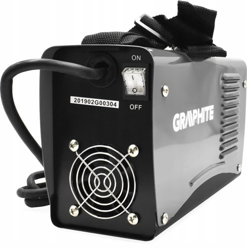 Сварочный инверторный аппарат Graphite 56H812