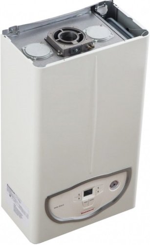 Котел газовый Immergas Mini Eolo 28 3 E