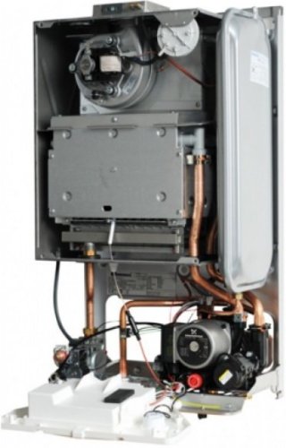 Котел газовый Immergas Mini Eolo 28 3 E