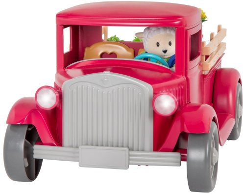 Транспорт Li'l Woodzeez Машина фермера WZ6611Z