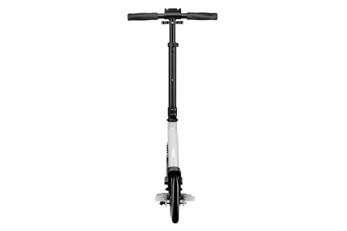 Самокат Miqilong Beagle Серый BEAGLE-200-GRAY